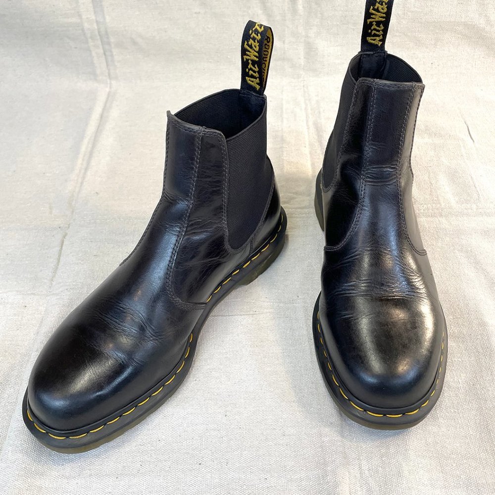 Mens Dr. Martens Chelsea Boots US size 11